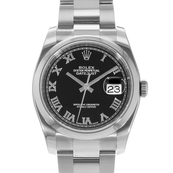 Rolex Datejust 116200